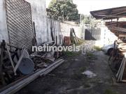 Terreno comercial para Venda em Belo Horizonte/MG Ouro Preto