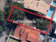 Terreno comercial para Venda em Belo Horizonte/MG Ouro Preto