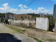 Terreno comercial para Venda em Belo Horizonte/MG São...