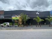 Terreno comercial para Venda em Belo Horizonte/MG Santa...