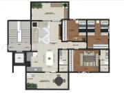 Terreno comercial para Venda em Belo Horizonte/MG Santa...