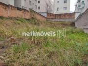 Terreno comercial para Venda em Belo Horizonte/MG Santa Rosa
