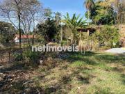 Terreno comercial para Venda em Belo Horizonte/MG Trevo