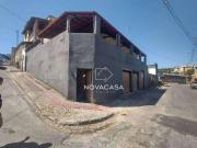 Terreno comercial para Venda em Belo Horizonte/MG Venda Nova