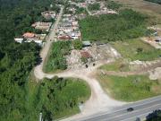 Terreno comercial para Venda em Bertioga/SP Maitinga