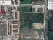 Terreno comercial para Venda em Bertioga/SP Parque Estoril