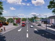 Terreno comercial para Venda em Betim/MG Estância do...