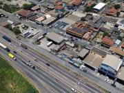 Terreno comercial para Venda em Betim/MG PTB