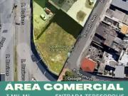 Terreno comercial para Venda em Betim/MG Santo Antônio