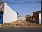Terreno comercial para Venda em Birigui/SP Centro