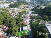 Terreno comercial para Venda em Blumenau/SC Fortaleza