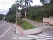 Terreno comercial para Venda em Blumenau/SC Garcia