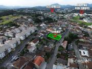 Terreno comercial para Venda em Blumenau/SC Itoupava Norte