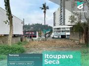 Terreno comercial para Venda em Blumenau/SC Itoupava Seca
