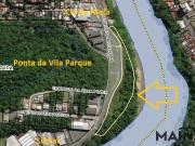 Terreno comercial para Venda em Blumenau/SC Ponta Aguda