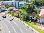 Terreno comercial para Venda em Blumenau/SC Velha