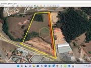 Terreno comercial para Venda em Bragança Paulista/SP...