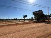 Terreno comercial para Venda em Brasília/DF Setor Placa...