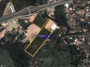 Terreno comercial para Venda em Cabreúva/SP Jacaré