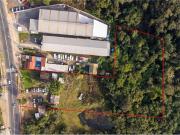 Terreno comercial para Venda em Cachoeirinha/RS Distrito...