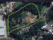 Terreno comercial para Venda em Caieiras/SP Laranjeiras