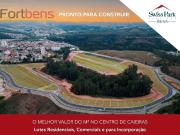 Terreno comercial para Venda em Caieiras/SP Centro