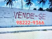 Terreno comercial para Venda em Camaçari/BA Jauá