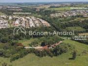 Terreno comercial para Venda em Campinas/SP Alphaville...
