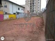 Terreno comercial para Venda em Campinas/SP Bosque