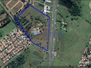 Terreno comercial para Venda em Campinas/SP Bosque das...