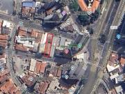 Terreno comercial para Venda em Campinas/SP Botafogo