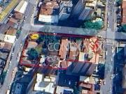 Terreno comercial para Venda em Campinas/SP Cambuí