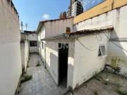 Terreno comercial para Venda em Campinas/SP Cambuí