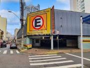 Terreno comercial para Venda em Campinas/SP Centro