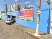 Terreno comercial para Venda em Campinas/SP Centro