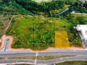 Terreno comercial para Venda em Campinas/SP Chácara São...