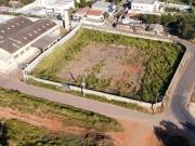 Terreno comercial para Venda em Campinas/SP Chácara Três...