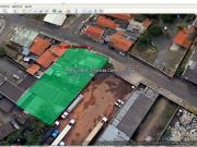 Terreno comercial para Venda em Campinas/SP Chácaras...