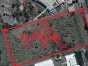 Terreno comercial para Venda em Campinas/SP Fazenda...