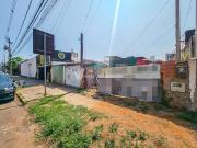 Terreno comercial para Venda em Campinas/SP Jardim Brasil
