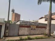 Terreno comercial para Venda em Campinas/SP Jardim Chapadão