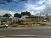 Terreno comercial para Venda em Campinas/SP Jardim Chapadão