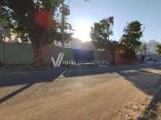 Terreno comercial para Venda em Campinas/SP Jardim do Lago