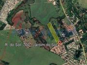 Terreno comercial para Venda em Campinas/SP Jardim do Sol