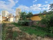 Terreno comercial para Venda em Campinas/SP Jardim Dom Nery