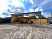 Terreno comercial para Venda em Campinas/SP Parque Prado