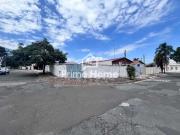 Terreno comercial para Venda em Campinas/SP Jardim Eulina