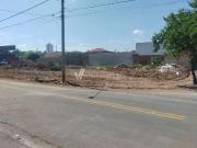 Terreno comercial para Venda em Campinas/SP Jardim Florence