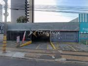 Terreno comercial para Venda em Campinas/SP Vila Rossi...