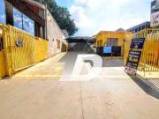 Terreno comercial para Venda em Campinas/SP Jardim Guanabara